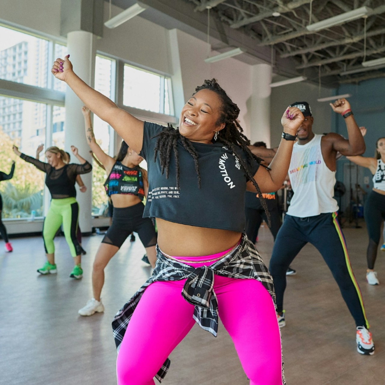 Zumba®